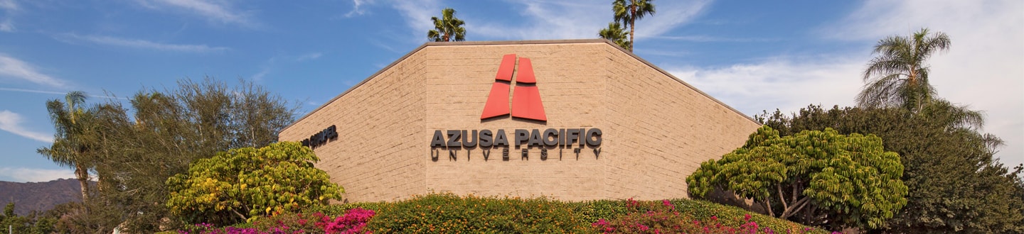 Azusa Pacific University Azusa California Find Unique Venues Azusa Pacific University Azusa California Find Unique Venues