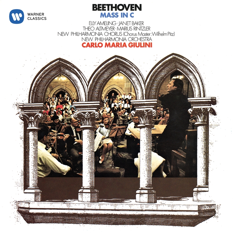 Beethoven's Mass in C: A Timeless Masterpiece Explored