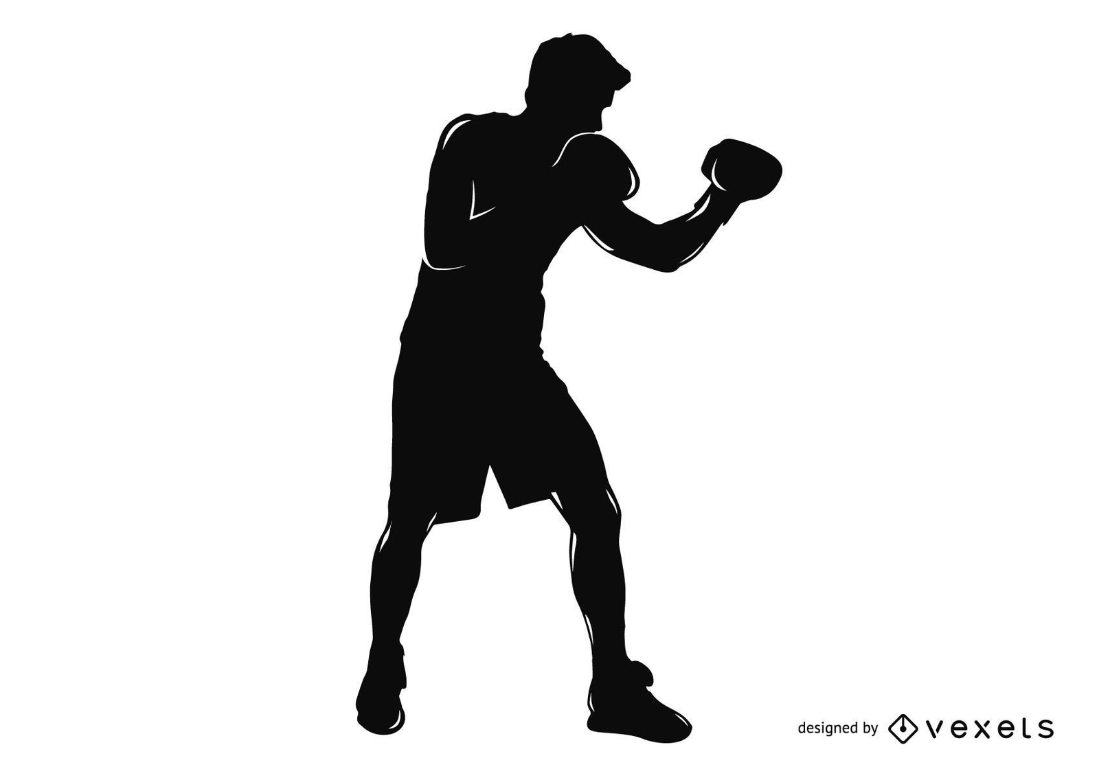 Master the Boxer Pose: Tips for Perfect Execution