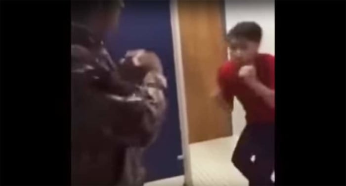 Boxer Vs Wrestler Who Would Win Blinklift Boxer Vs Wrestler Who Would Win Blinklift