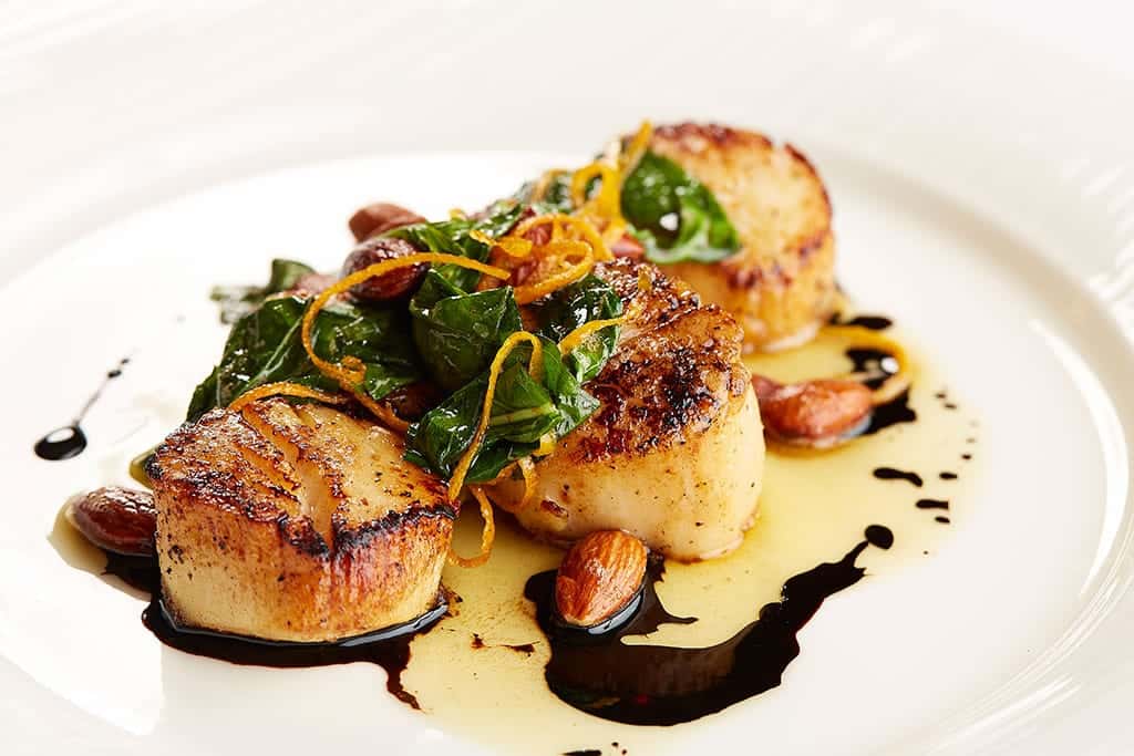 Cafe Pacific Menu: Delicious Dishes to Try Now