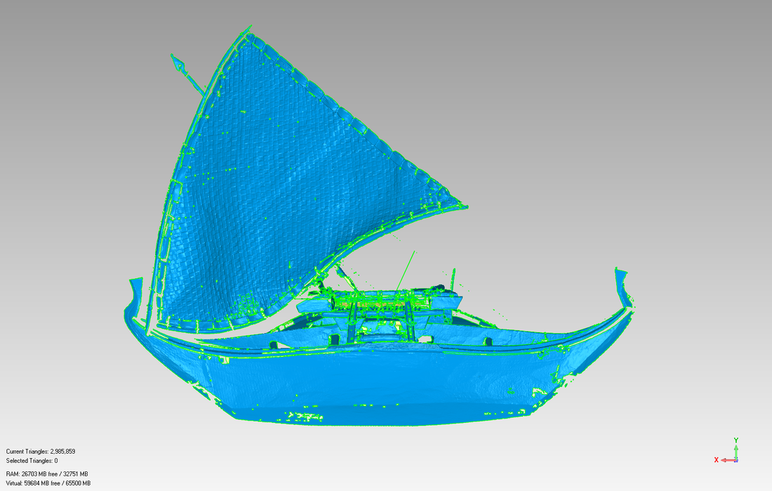 Canoe Project: Build Your Own Boat Easily