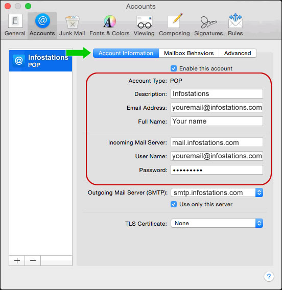 Change Mac Default Mail Program Copaxaus Change Mac Default Mail Program Copaxaus