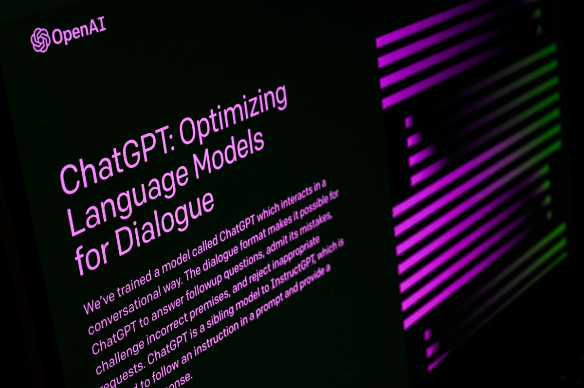 Chatgpt Everything You Need To Know About This Ai Chatbot Chatgpt Everything You Need To Know About This Ai Chatbot