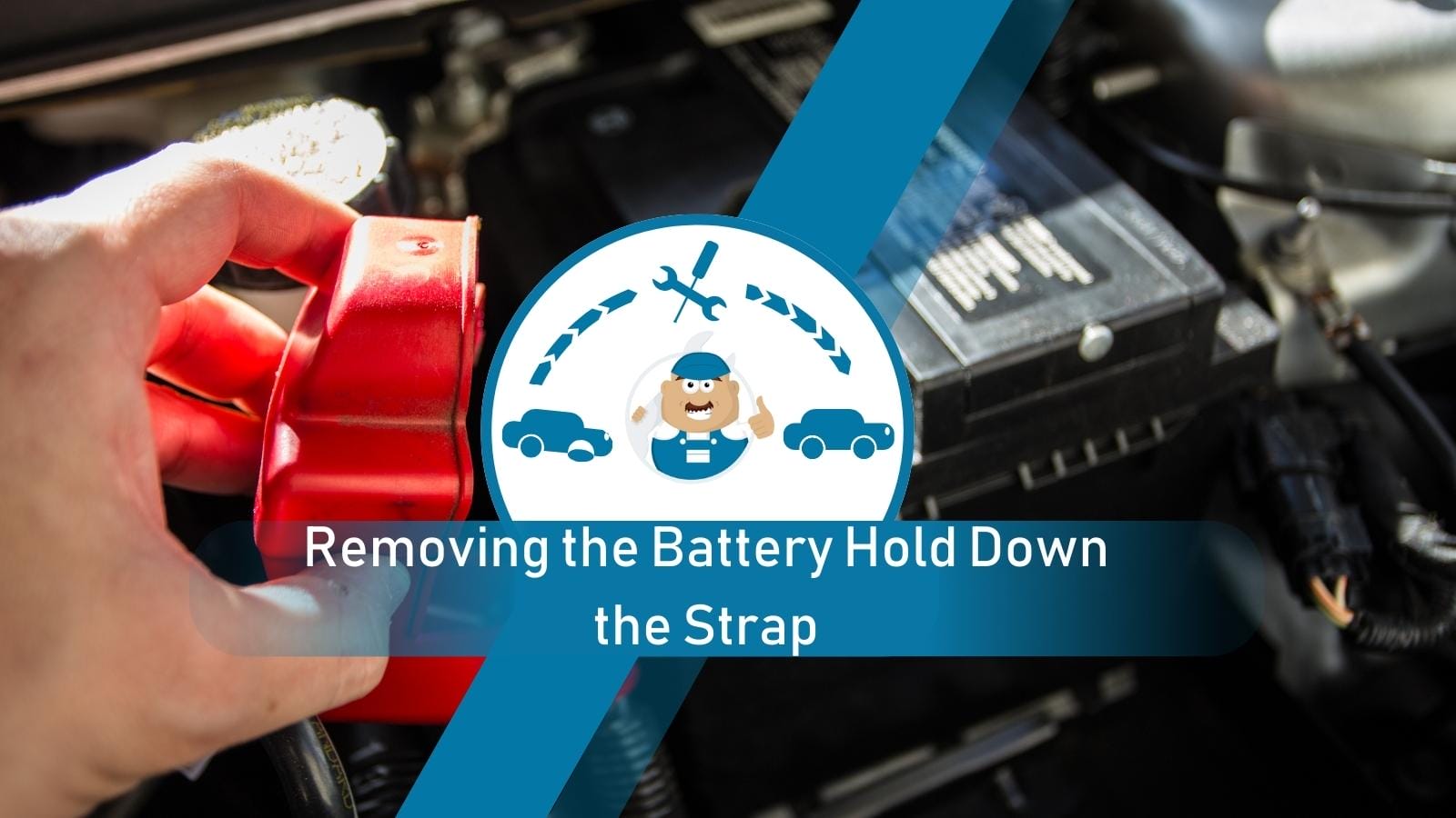 Chrysler Pacifica Battery How To Replace It In 7 Steps Ran When Chrysler Pacifica Battery How To Replace It In 7 Steps Ran When