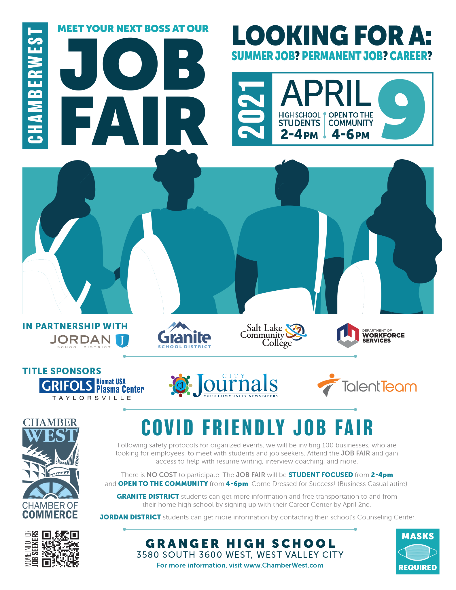 Corvallis Oregon Job Fair 2024 Tickets Nanci Valeria Corvallis Oregon Job Fair 2024 Tickets Nanci Valeria