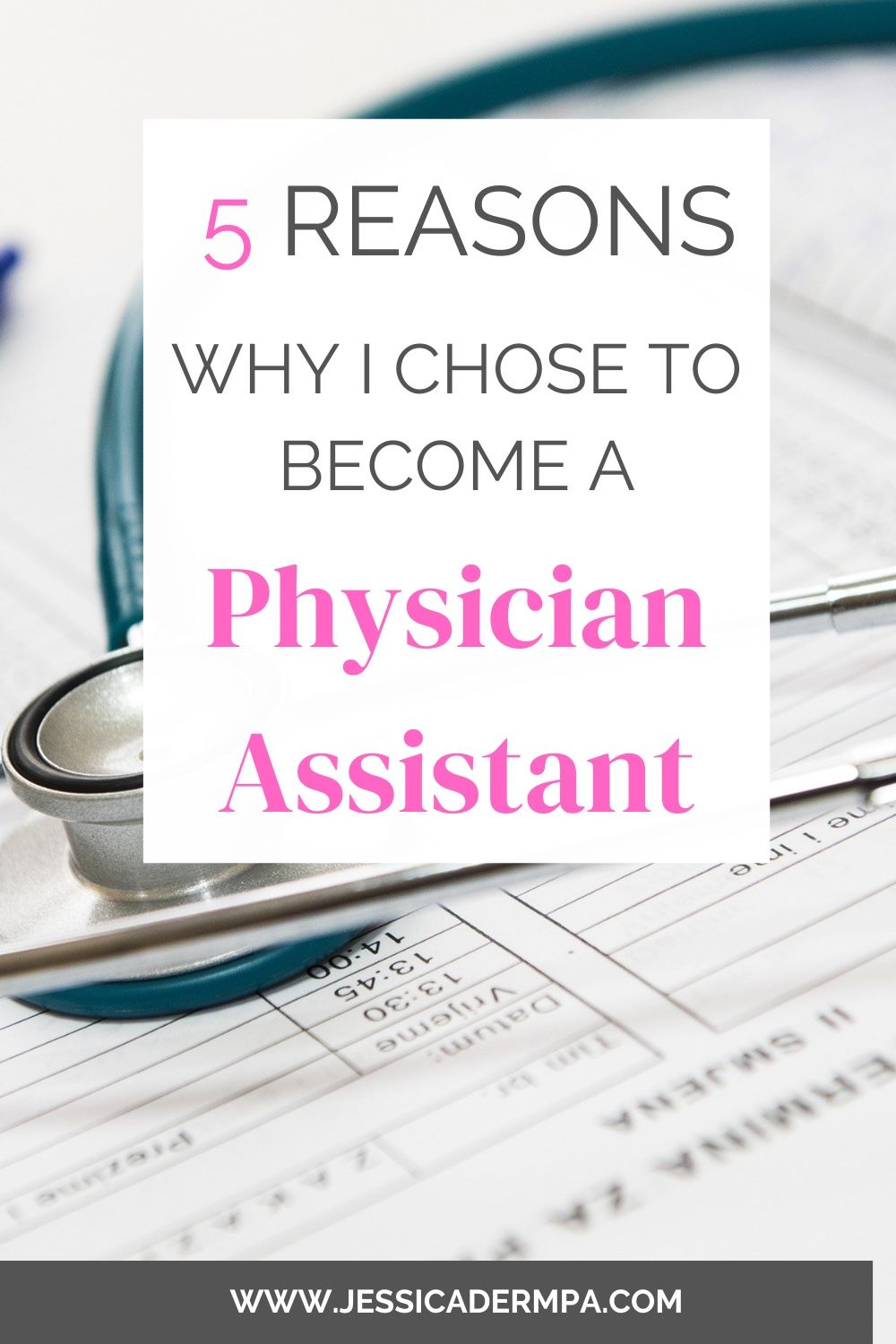 Curious Why People Choose To Become Physician Assistants Read This Curious Why People Choose To Become Physician Assistants Read This
