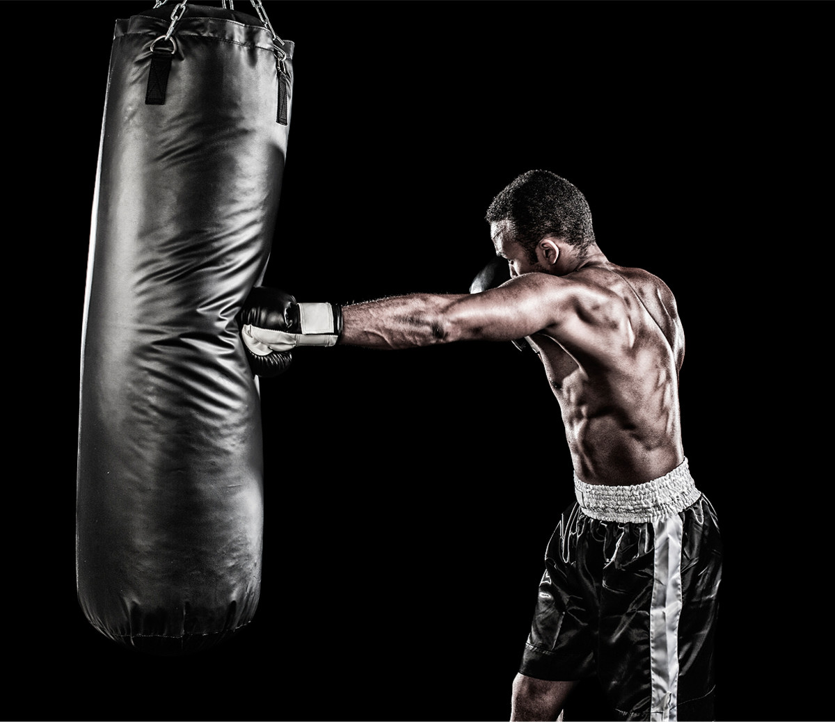 Essential Training For Boxers Top 10 Excercises The Fitness India Show Essential Training For Boxers Top 10 Excercises The Fitness India Show
