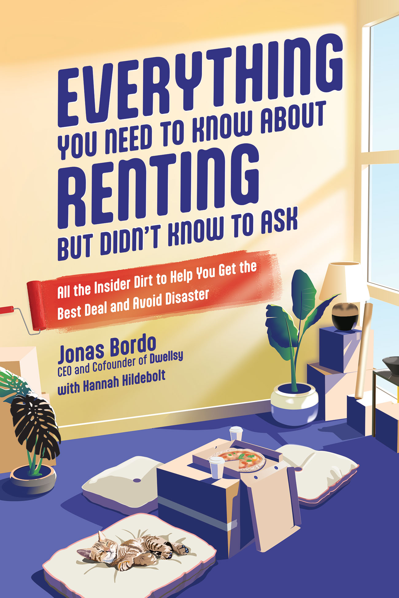 Everything You Need To Know About Renting But Didn T Know To Ask Ebook Everything You Need To Know About Renting But Didn T Know To Ask Ebook