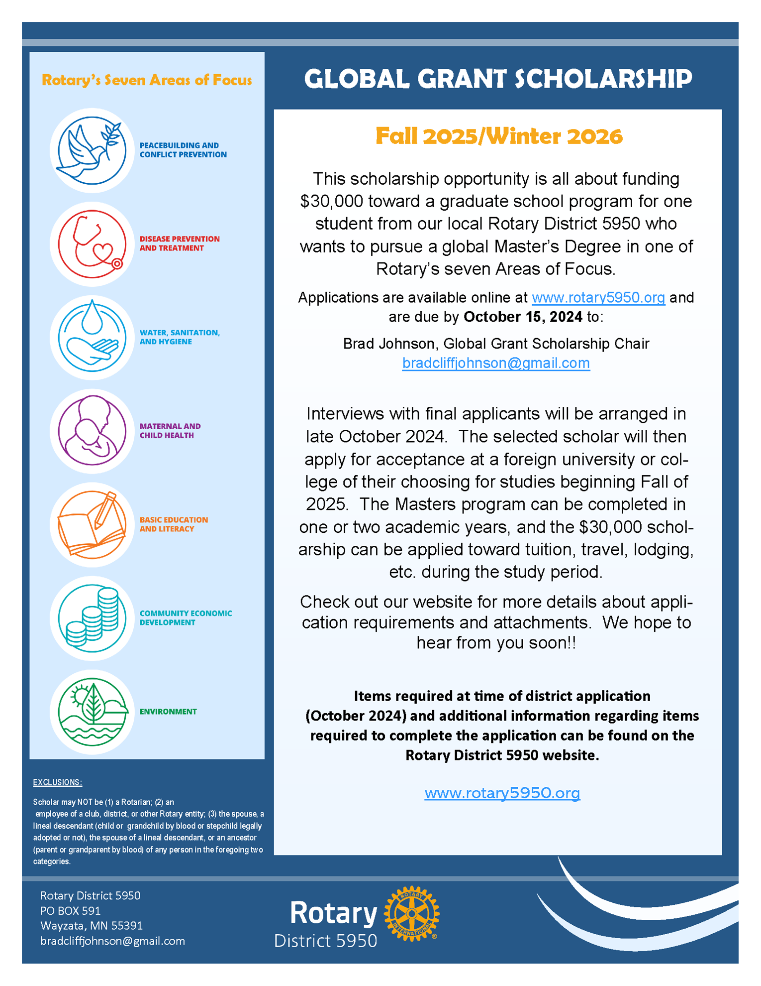 Exciting Scholarship Opportunity For Aspiring Students Minneapolis Exciting Scholarship Opportunity For Aspiring Students Minneapolis