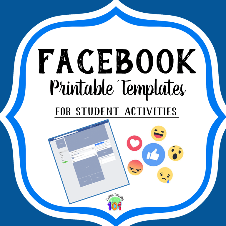 Free Facebook Templates for Student Success