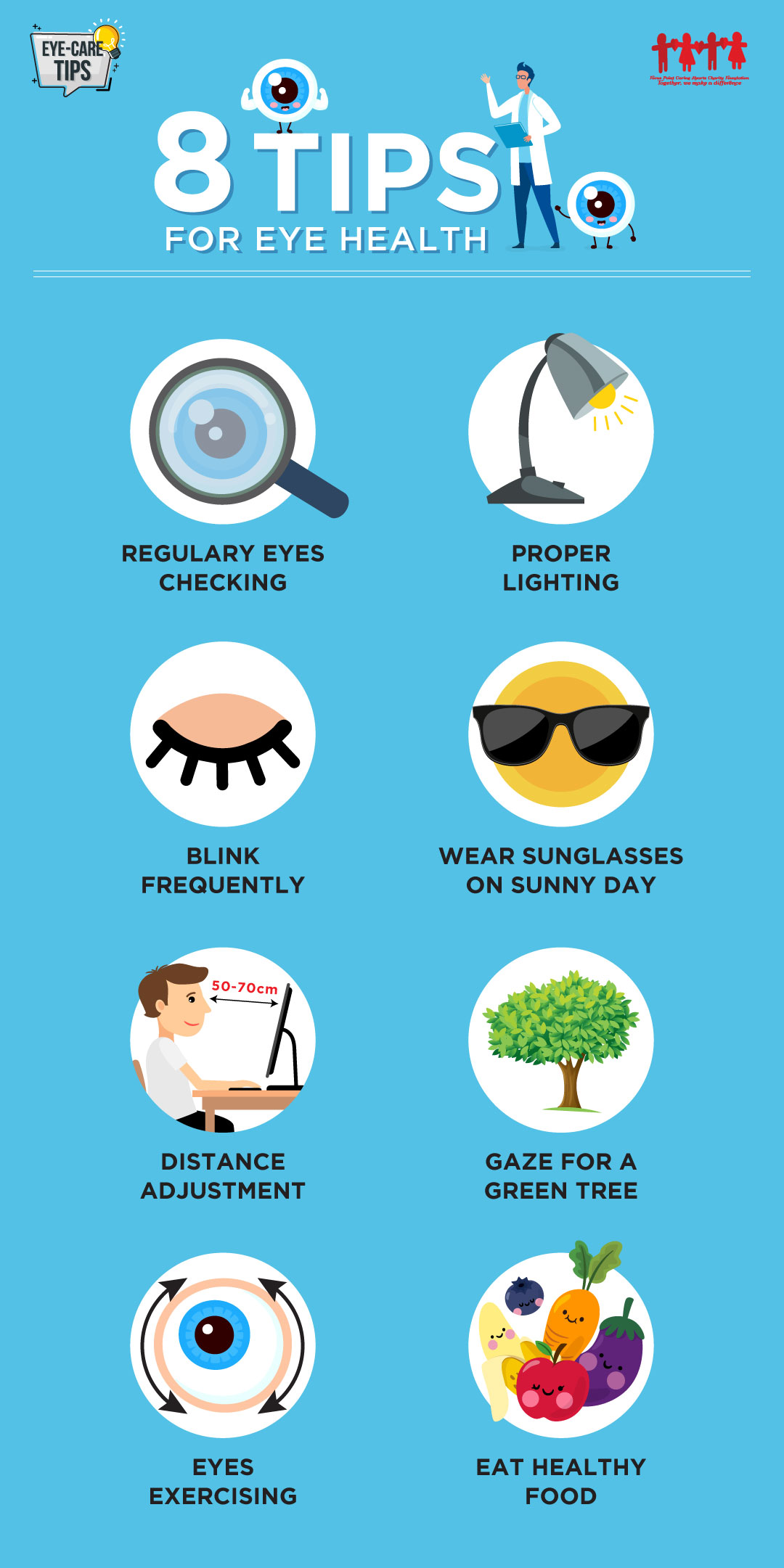 Focus Point My 8 Tips For Eye Health Milled Focus Point My 8 Tips For Eye Health Milled