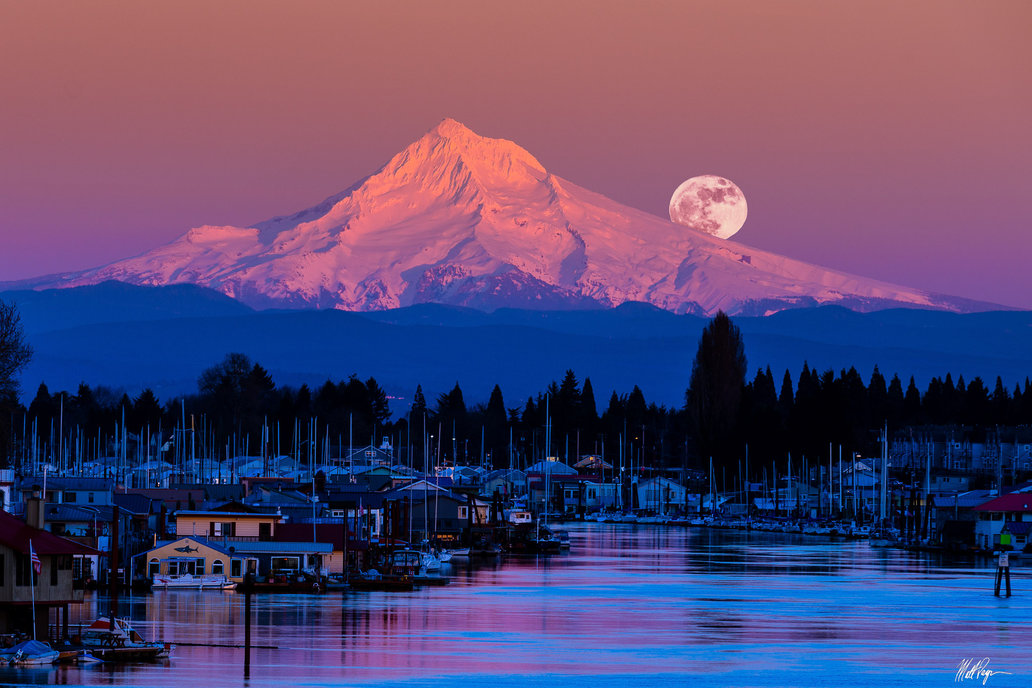 From Portland To Mount Hood Ways To Get There Planetware From Portland To Mount Hood Ways To Get There Planetware