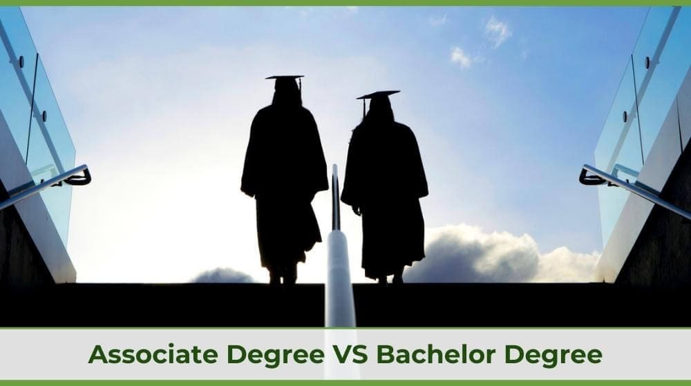 Can You Earn an Associate Degree After a Bachelor’s?