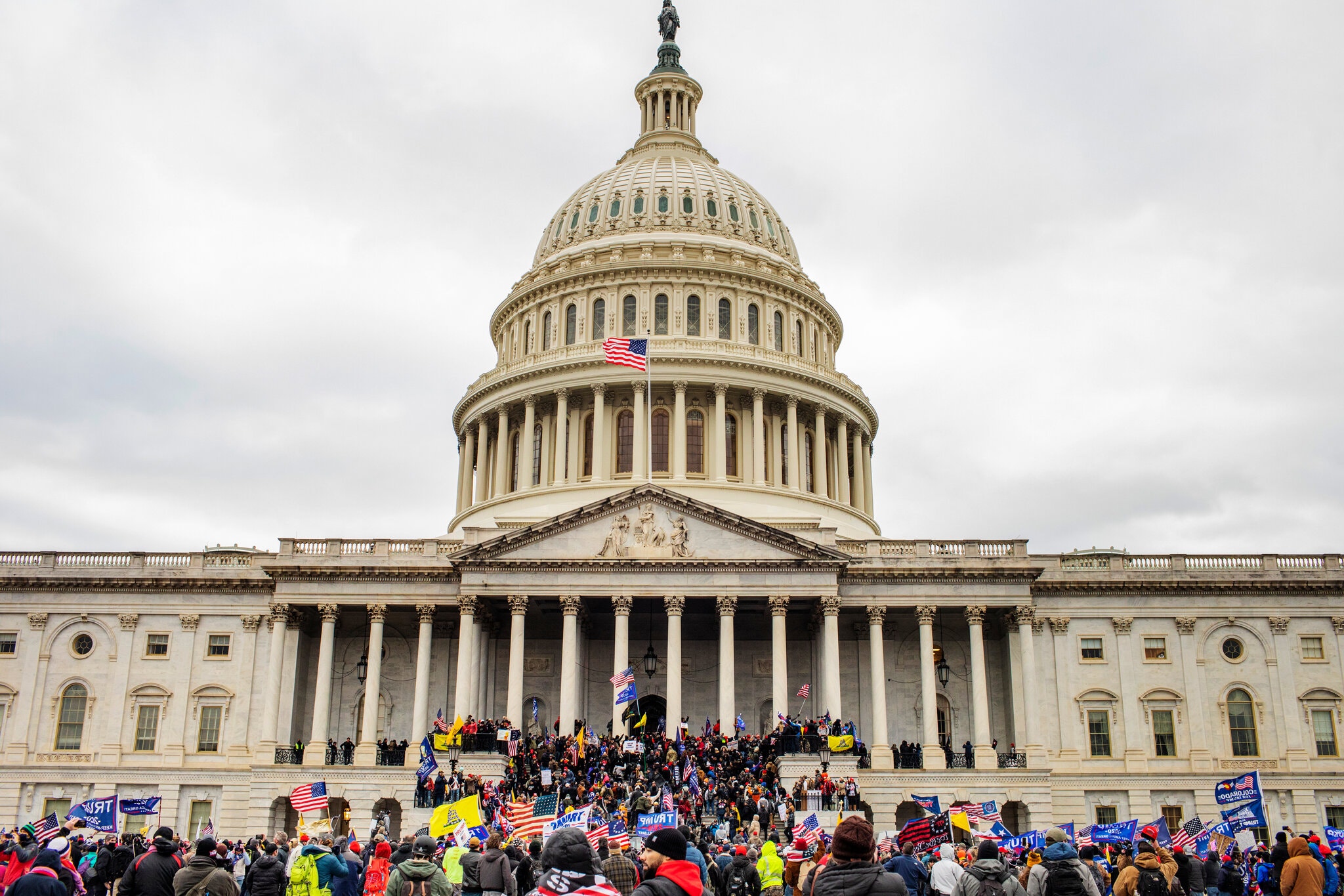 Hate Groups And Extremists Have A Long History In Colorado Hate Groups And Extremists Have A Long History In Colorado