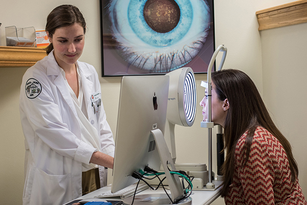 How Hard is Optometry School? Unveiling the Challenges.