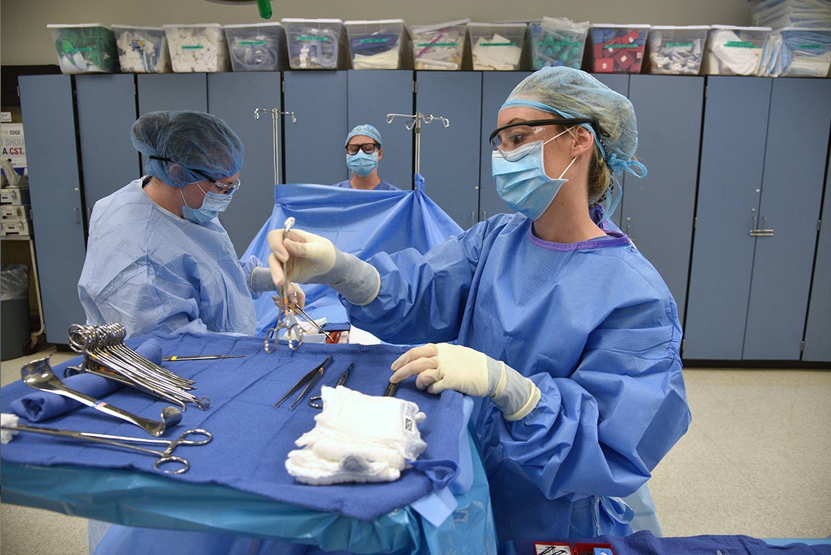 Surgical Physician Assistant Schooling: How Many Years?