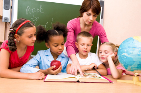 How Long Does a Teaching Degree Take?