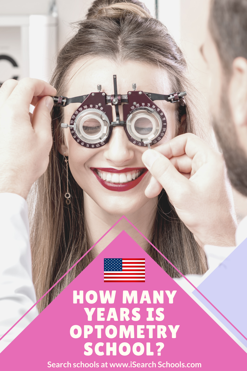 Optometry School Duration: How Many Years to Complete?