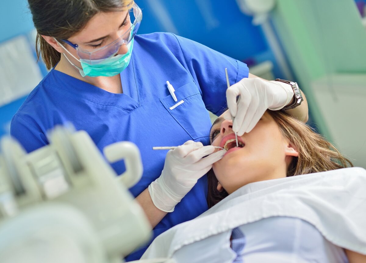 How To Become A Dental Hygienist How To Become A Dental Hygienist