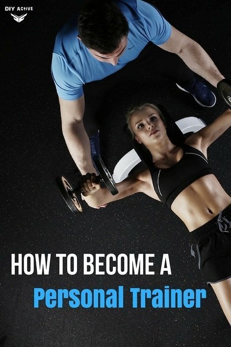 How To Become A Personal Trainer A Step By Step Guide How To Become A Personal Trainer A Step By Step Guide