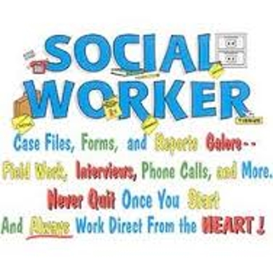 How To Become A Social Worker How To Become A Social Worker