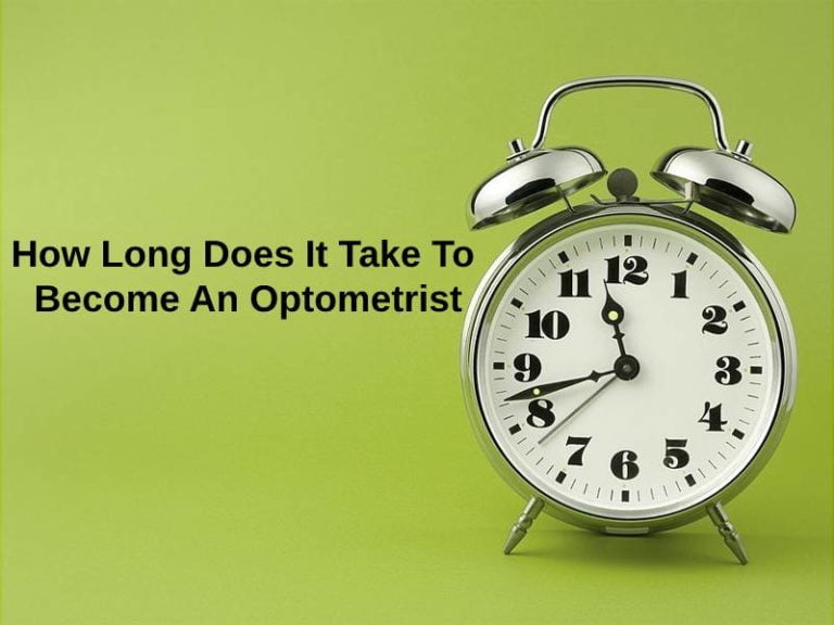 How To Become An Optometrist Assistant How Long Does It Take To How To Become An Optometrist Assistant How Long Does It Take To