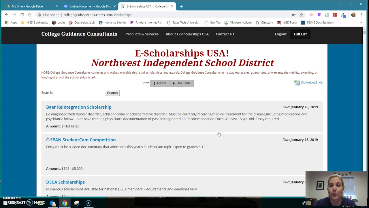 How To Find The Best Pre Law Scholarships Youtube How To Find The Best Pre Law Scholarships Youtube