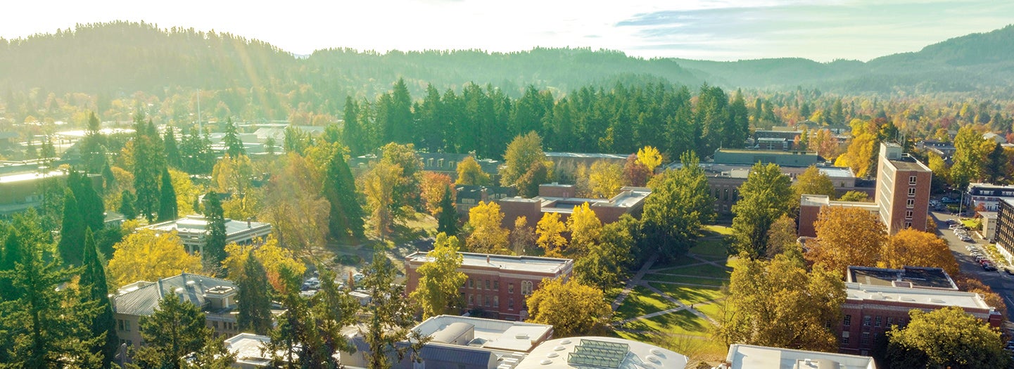 University of Oregon Rolling Admissions: What You Need to Know University of Oregon Rolling Admissions: What You Need to Know
