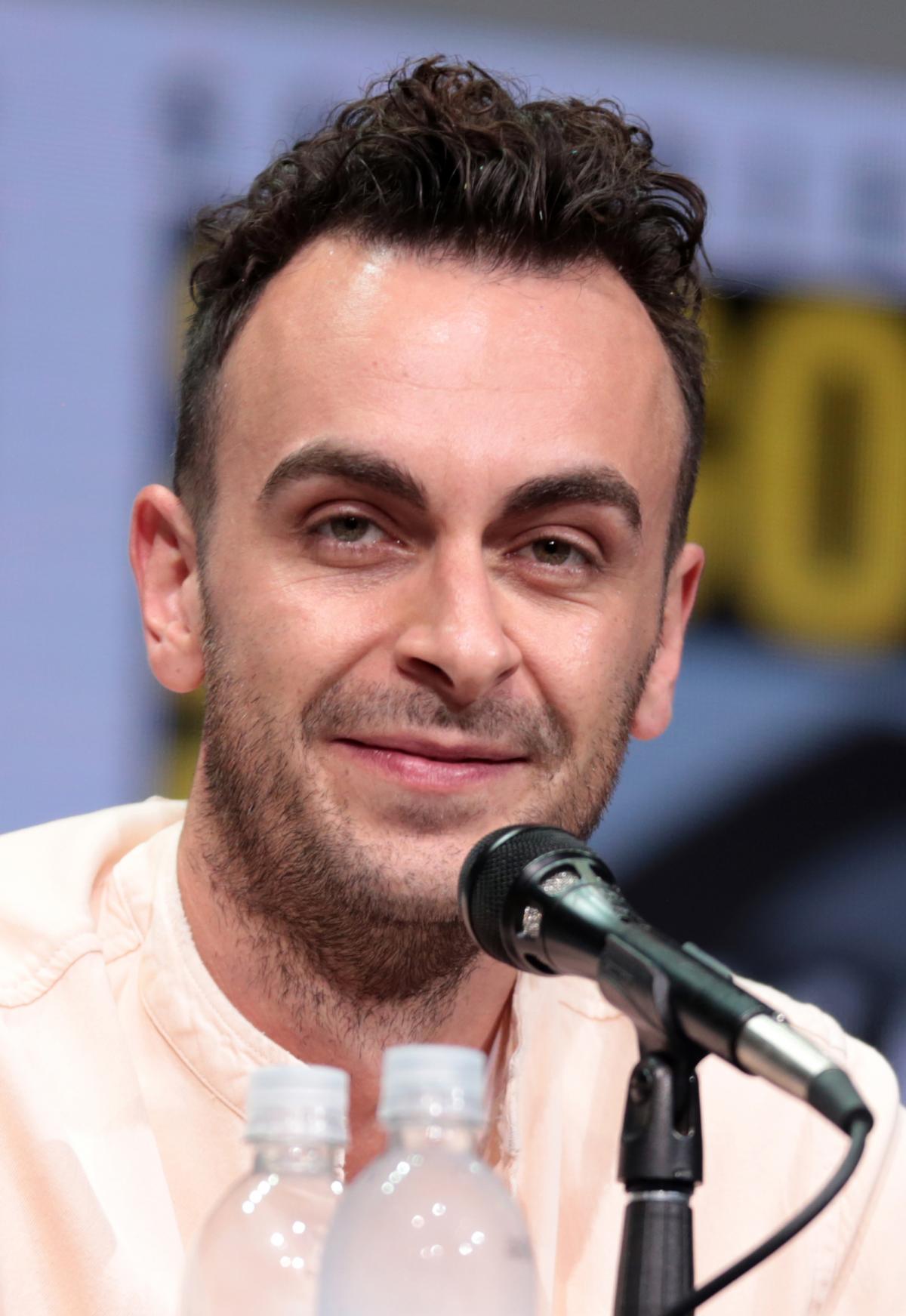 Joseph Gilgun Unlocking The Secrets Of An Intriguing Character Joseph Gilgun Unlocking The Secrets Of An Intriguing Character