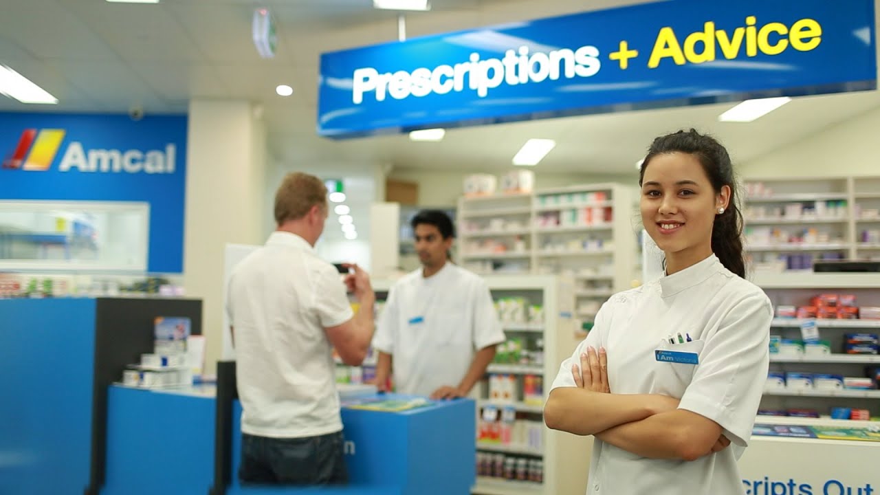 Knowing The Difference Between Your Doctor And Your Pharmacist Youtube Knowing The Difference Between Your Doctor And Your Pharmacist Youtube