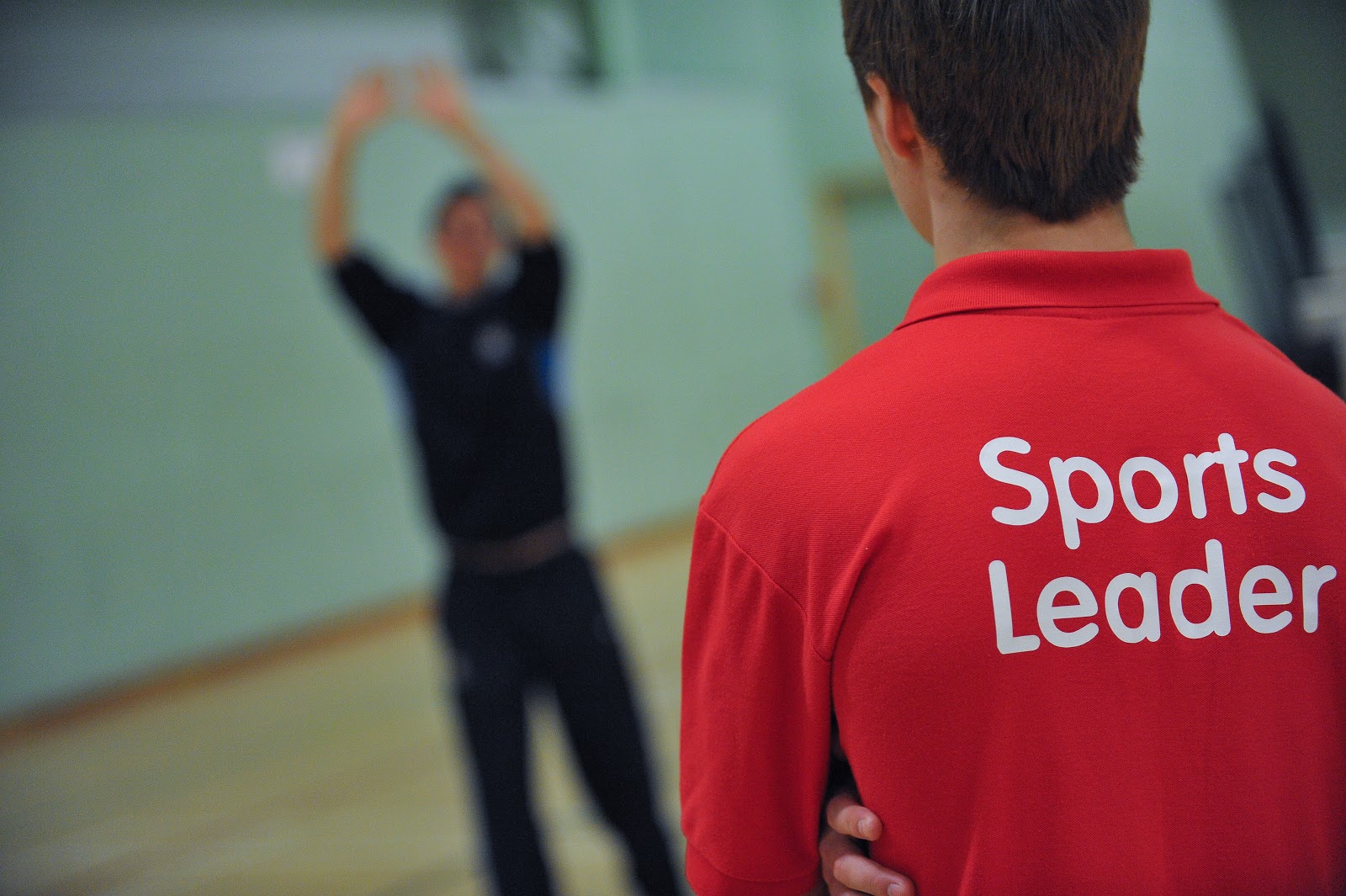 Leadership Lessons from the World of Sports