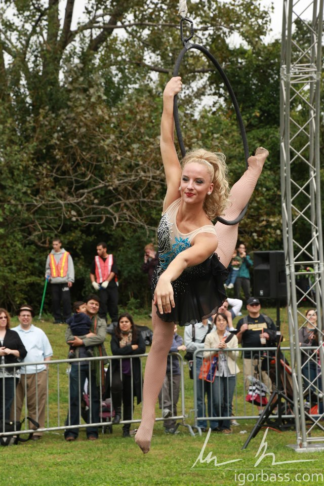 Madi McKay: Rising Star to Watch