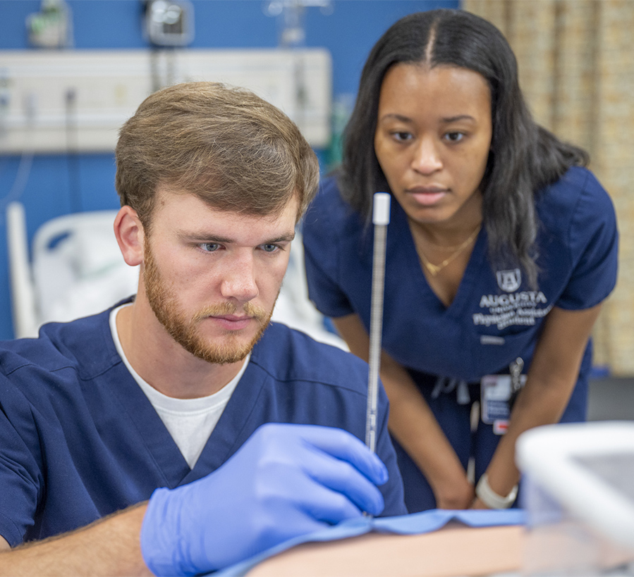 MPA Physician Assistant: Your Path to PA Success MPA Physician Assistant: Your Path to PA Success