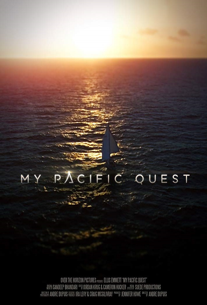 Exploring My Pacific: A Personal Journey