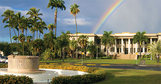 Top PA Programs in Hawaii: Your Guide to Success