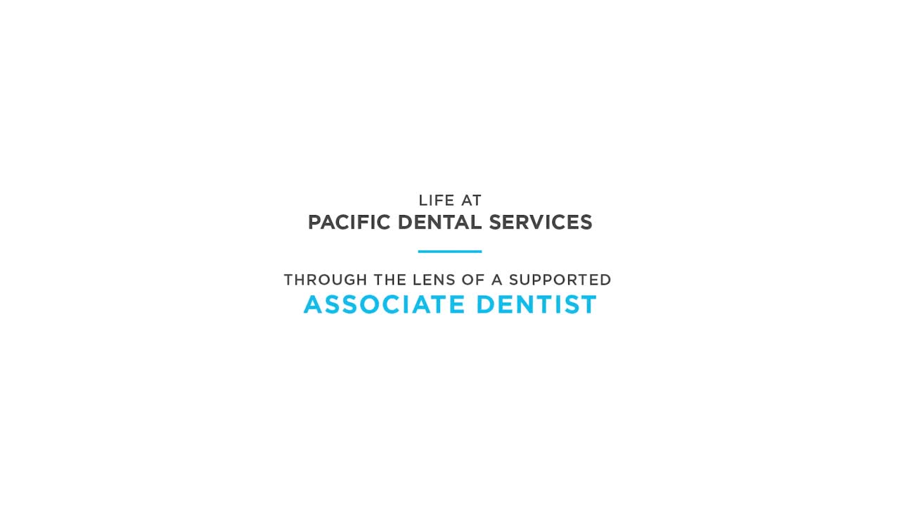 Pacific Dental Services On Linkedin Day In The Life Of A Pds Supported Pacific Dental Services On Linkedin Day In The Life Of A Pds Supported