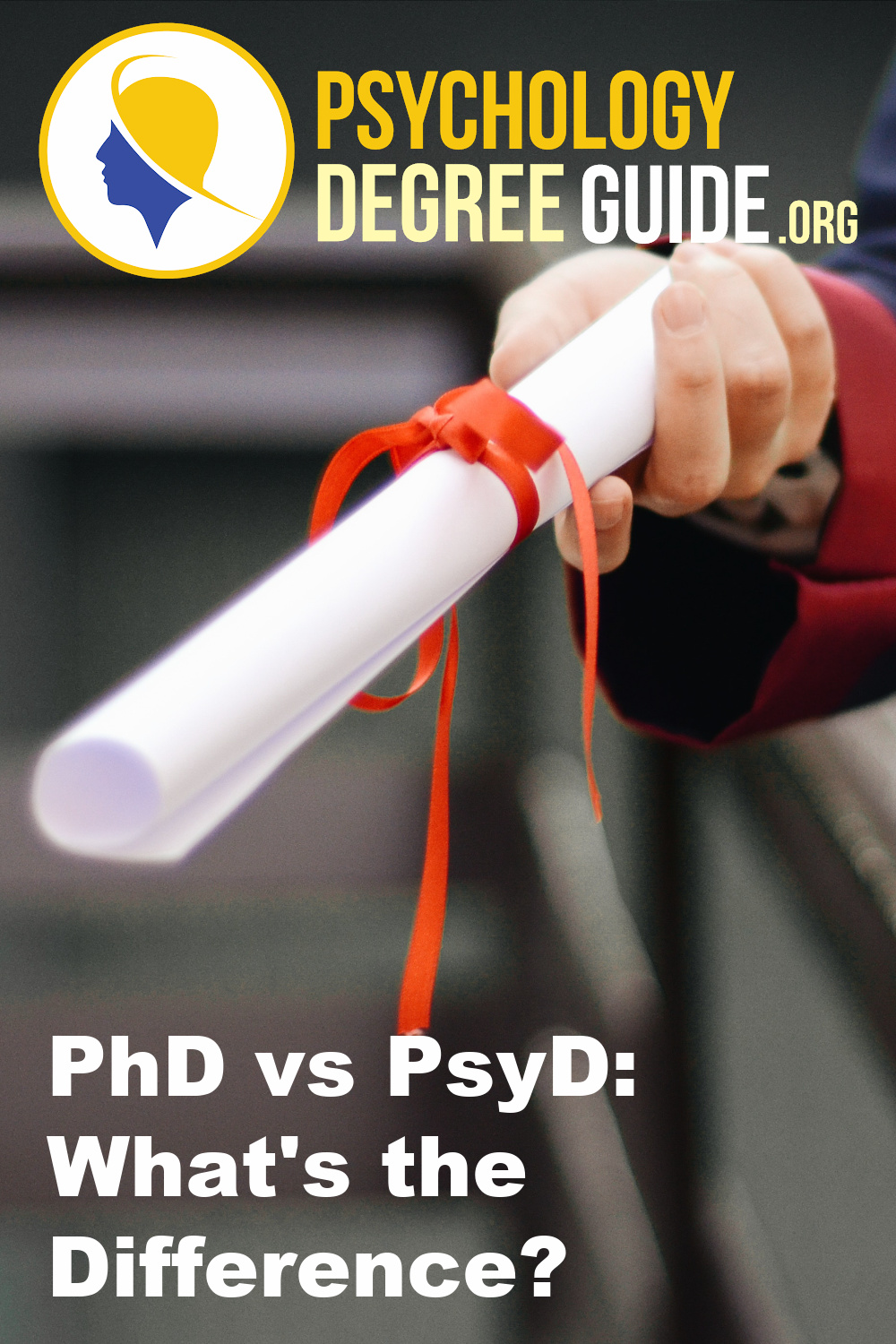 PhD in Psychology vs PsyD: Which Path Fits You?