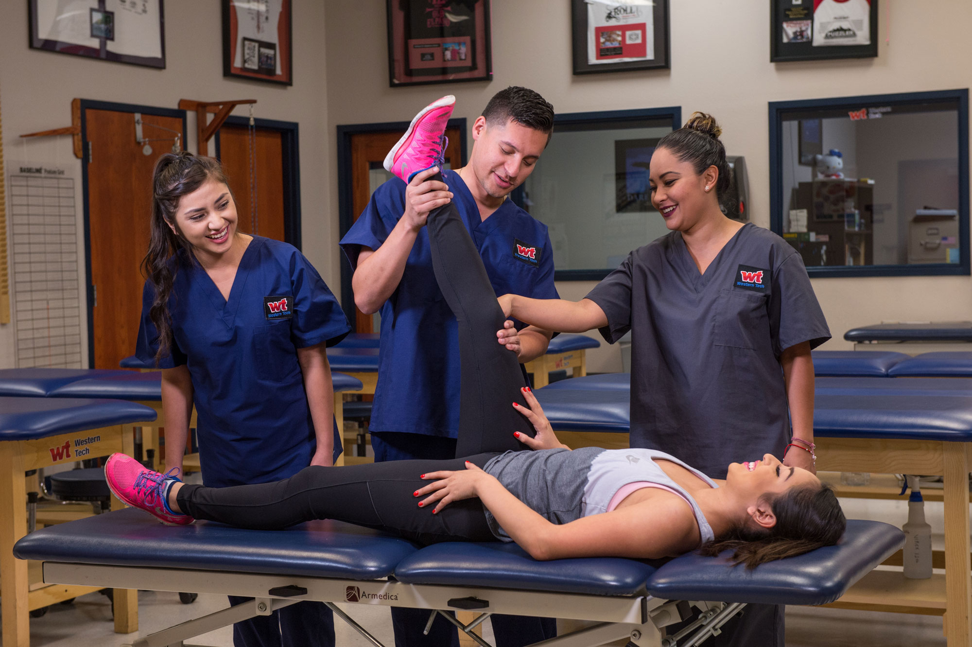 Physical Therapist Aide Program Therapistaidworksheets Net Physical Therapist Aide Program Therapistaidworksheets Net