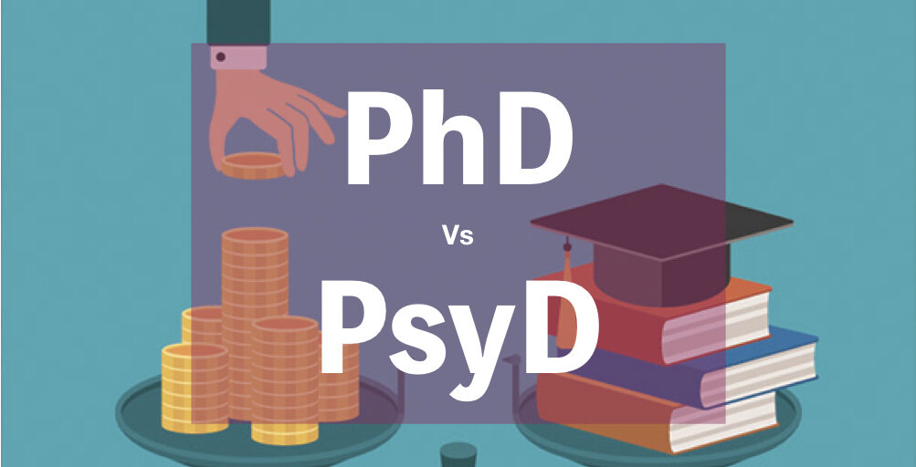 Psyd Vs Phd Psyd Vs Phd