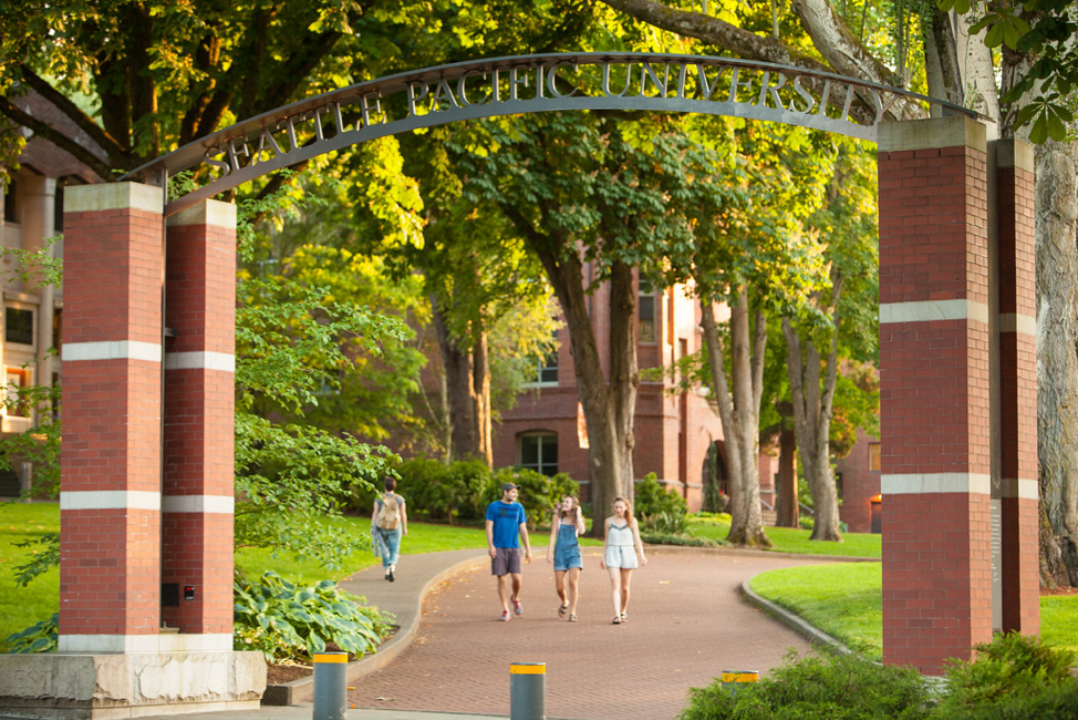 Seattle Pacific University Job Opportunities: Explore Now!