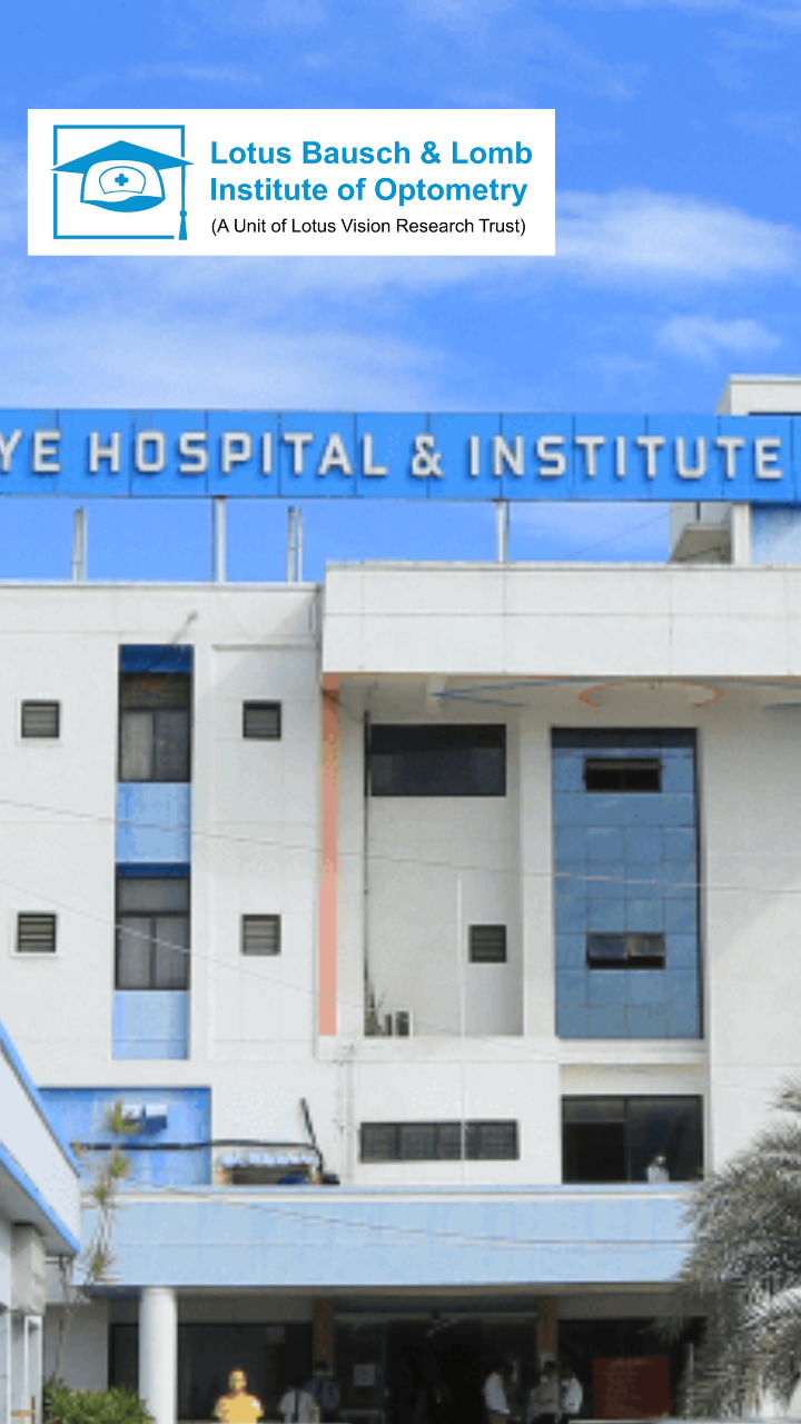 Top Optometry Colleges: Best Schools for Future Eye Doctors