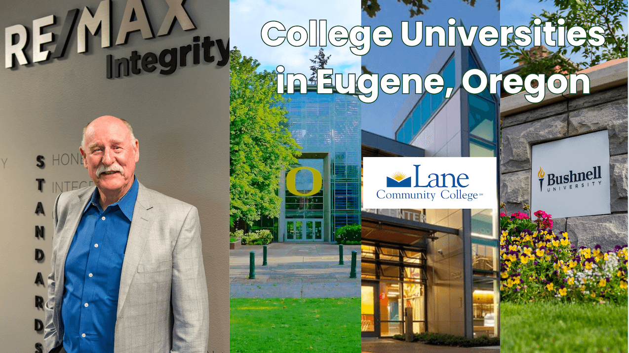 Top Universities in Eugene: A Comprehensive Guide