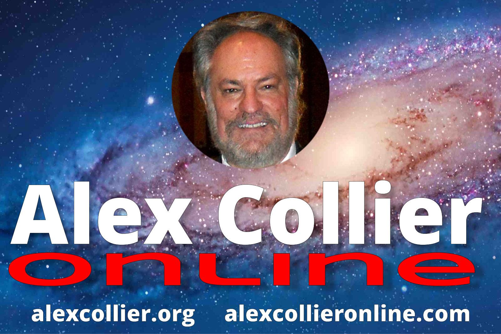 Unveiling Cosmic Mysteries A Deep Dive Into Alex Collier S Profound Unveiling Cosmic Mysteries A Deep Dive Into Alex Collier S Profound