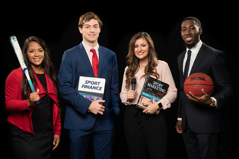 What Can I Do With A Bachelor S In Sports Management Degree What Can I Do With A Bachelor S In Sports Management Degree