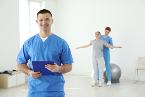 Essential Degrees to Become a Physical Therapist