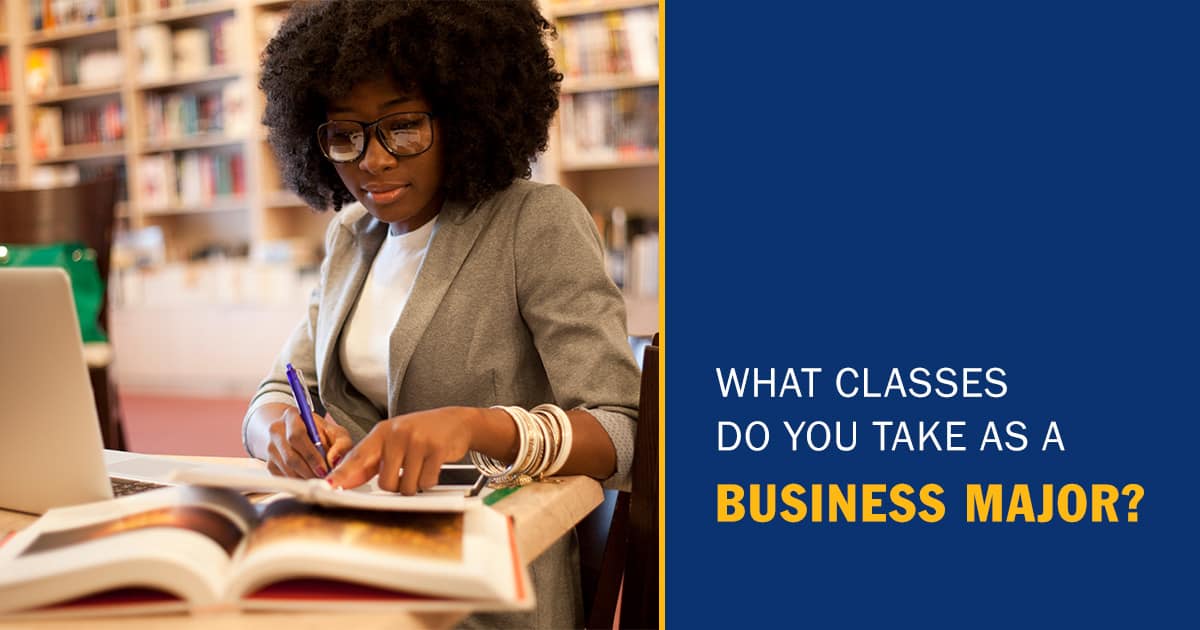 Exploring Careers for International Business Majors