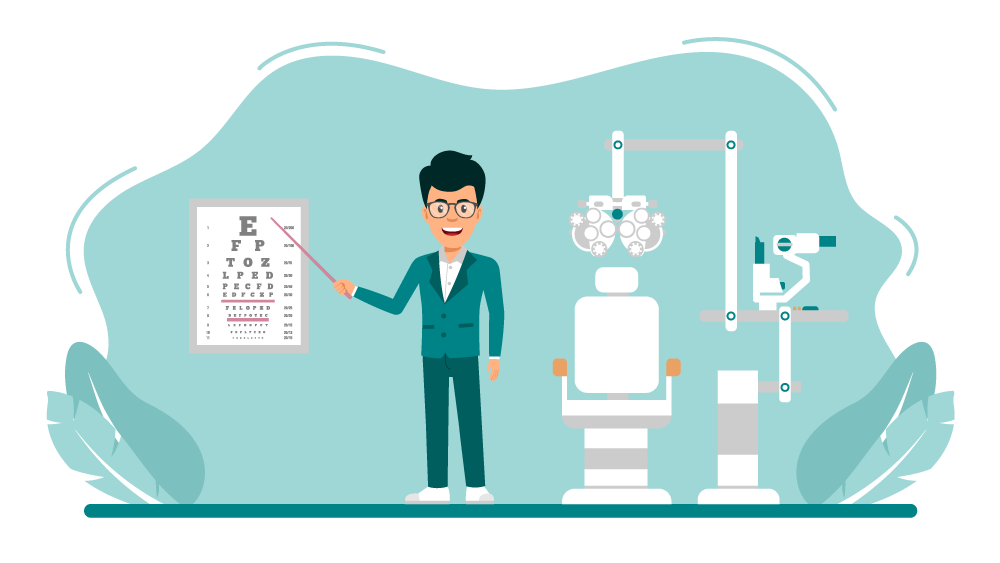 What Is An Optometrist What Is An Optometrist